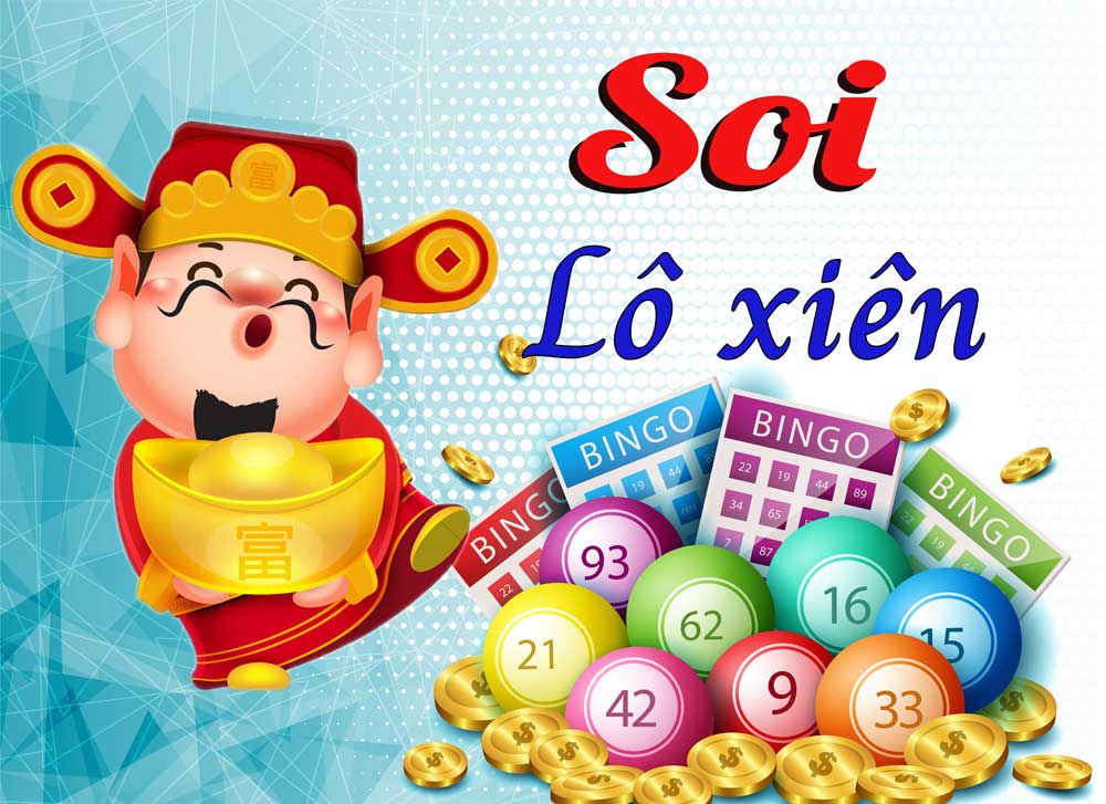 một số kinh nghiệm đánh lô xiên, nuôi dàn đề hiệu quả